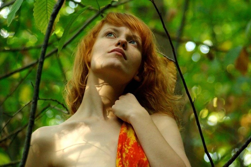 Мария, 40 лет, 3 размер груди